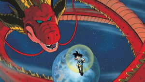 Dragon Ball GT kép