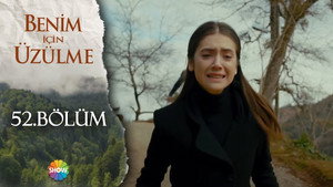 Benim İçin Üzülme 2. évad Ep.19 19. epizód