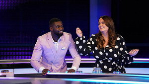 Ant & Dec's Limitless Win 2. évad Ep.3 3. epizód