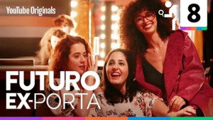 Porta dos Fundos 9. évad Ep.163 163. epizód