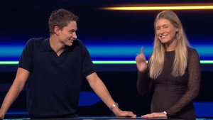 Postcode Loterij In de Ring 1. évad Ep.5 5. epizód