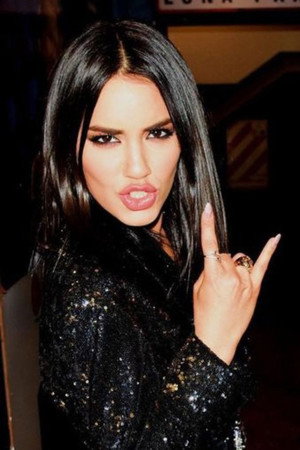Lali Espósito profil kép