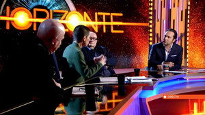 Horizonte 5. évad Ep.16 16. epizód