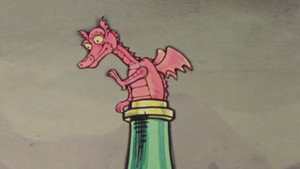 Ivor The Engine 5. évad Ep.19 19. epizód