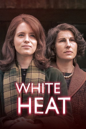 White Heat poszter