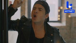 Ghost Rockers 2. évad Ep.35 35. epizód