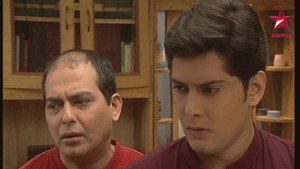 क्योंकि सास भी कभी बहू थी 1. évad Ep.242 242. epizód