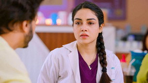 Hui Gumm Yaadein - Ek Doctor Do Zindagiyaan 1. évad Ep.38 38. epizód