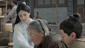 宸汐缘 1. évad Ep.52 52. epizód