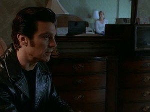 Kaméleon 3. évad Ep.11 Merénylet