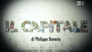 Il Capitale di Philippe Daverio kép