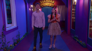 Heidi, bienvenida a casa 2. évad Ep.24 24. epizód