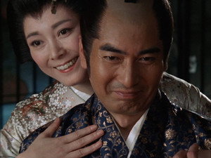 必殺仕事人 9. évad Ep.6 6. epizód