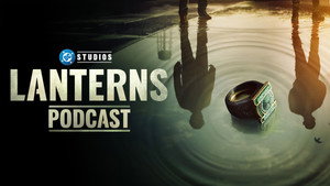 Lanterns: The Official Podcast kép