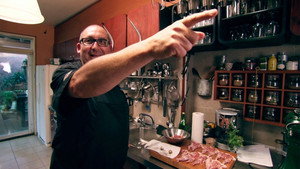 Un souper presque parfait 12. évad Ep.20 20. epizód