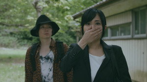 逃亡花 1. évad Ep.8 8. epizód