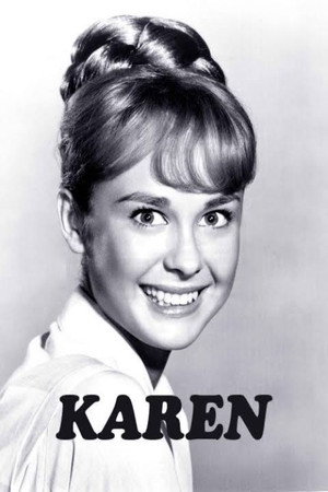 Karen poszter