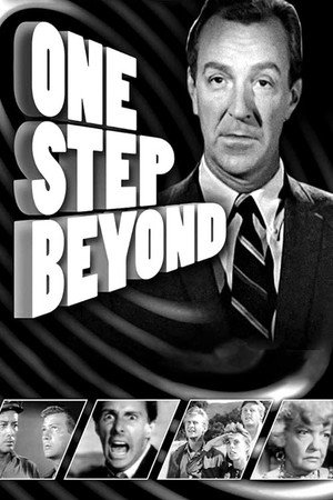 One Step Beyond poszter