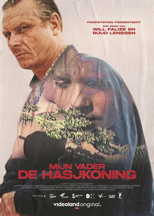 Mijn Vader de Hasjkoning poszter