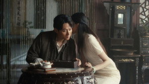 双姝美探 1. évad Ep.19 19. epizód