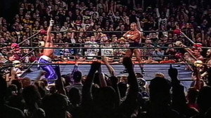 ECW Hardcore TV 4. évad Ep.48 48. epizód
