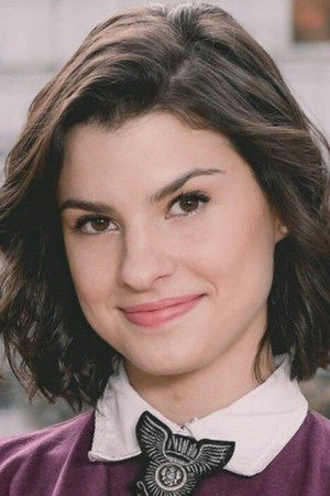 Agustina Palma profil kép