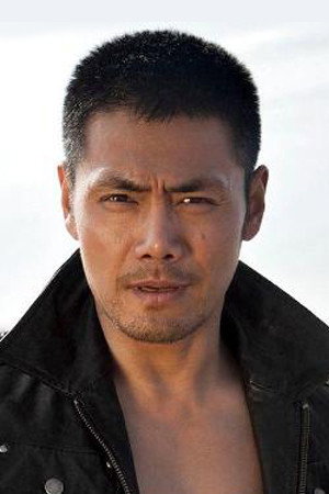 邵兵 profil kép