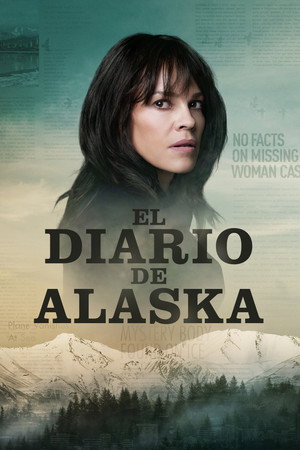 Alaska Daily poszter