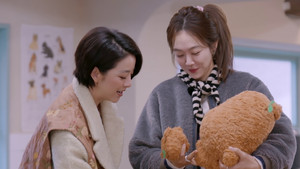姜姜好 1. évad Ep.8 8. epizód