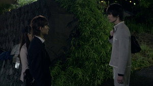 仮面ティーチャー 1. évad Ep.7 7. epizód