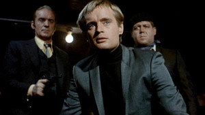 The Man from U.N.C.L.E. 2. évad Ep.28 28. epizód