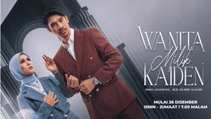 Wanita Milik Kaiden kép