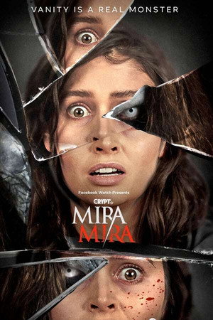 Mira Mira 1. évad (2021-01-15) poszter