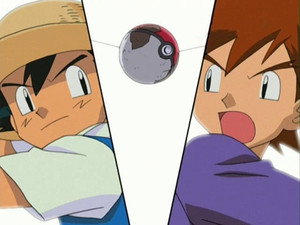 Pokémon 5. évad Ep.60 60. epizód