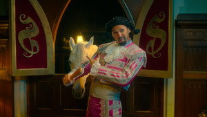 Dag Sinterklaas 1. évad Ep.10 10. epizód