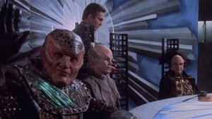 Babylon 5 Baljós előjelek Ep.9 A halálhozó