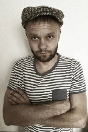 Ярослав Безкоровайний profil kép