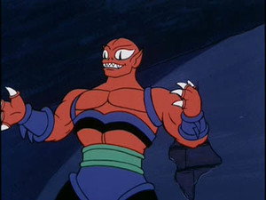 He-Man and the Masters of the Universe 2. évad Ep.58 58. epizód