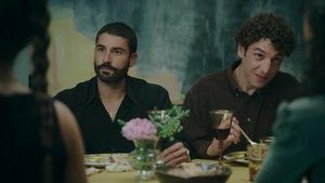 A szent család 1. évad Ep.2 Gloria Román vagyok