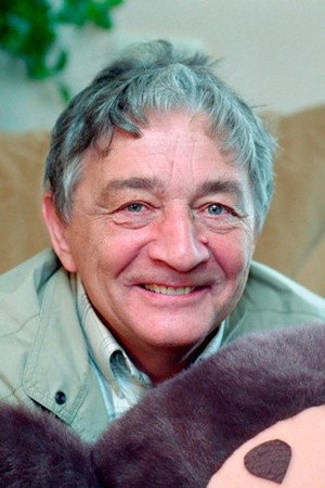 Эдуард Успенский profil kép