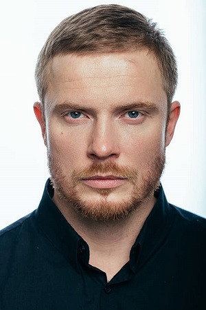 Антон Пампушный profil kép