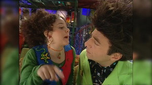 Beakman's World 4. évad Ep.6 6. epizód
