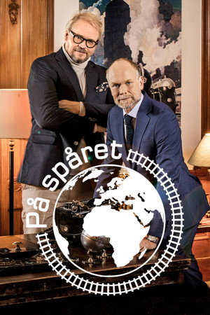På spåret poszter