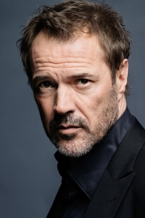 Sebastian Koch profil kép