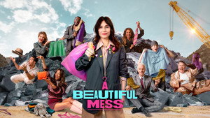 A Beautiful Mess kép