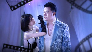 奋斗吧人生-演员篇 1. évad Ep.3 3. epizód