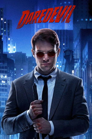 Marvel Daredevil poszter