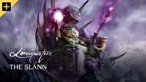 Loremasters 1. évad Ep.45 45. epizód