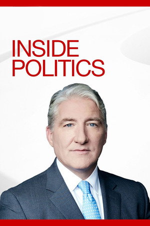 Inside Politics with Dana Bash poszter