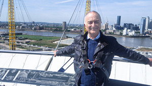 The Thames: Britain's Great River with Tony Robinson 1. évad Ep.1 1. epizód